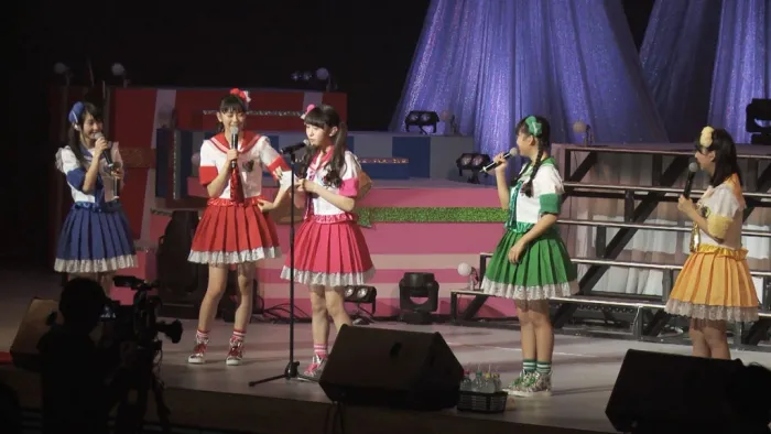 [BD日本演唱会][Tokimeki Sendeu Bu no Dokidoki Christmas Party Vol.2 2017 ときめき♡宣伝部 2017 ときめき♡宣伝部のどきどき♡クリスマスパーティー vol.2][BDMV][41.9G][百度网盘]