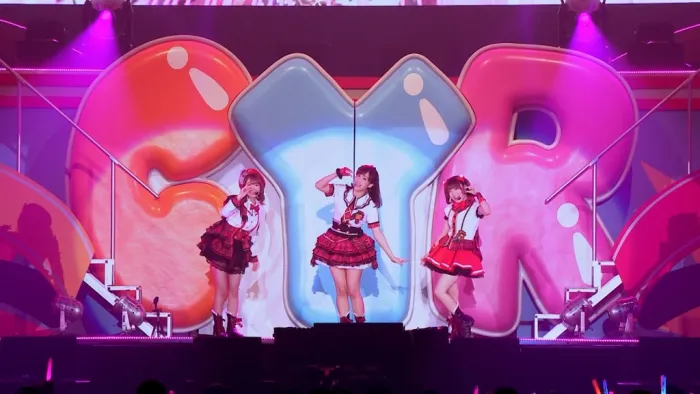 [BD日本演唱会][Love Live! Sunshine!! Guilty Kiss First LOVELIVE! ~ New Romantic Sailors ~ Blu-ray Memorial BOX 2021][BDMV 3BD][84.7G][百度网盘]