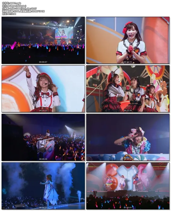 [BD日本演唱会][Love Live! Sunshine!! Guilty Kiss First LOVELIVE! ~ New Romantic Sailors ~ Blu-ray Memorial BOX 2021][BDMV 3BD][84.7G][百度网盘]
