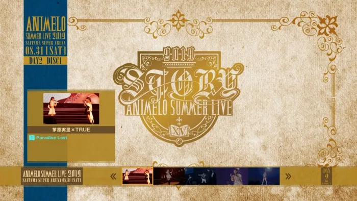[BD日本演唱会][漫音夏日祭 Animelo Summer Live 2019 -STORY-][BDMV 6BD][246GB][百度网盘]