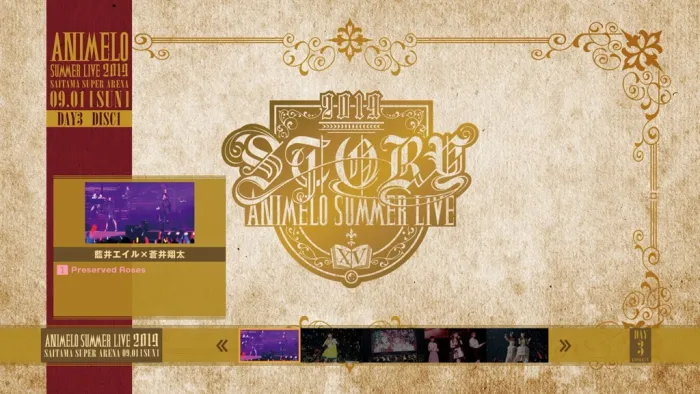 [BD日本演唱会][漫音夏日祭 Animelo Summer Live 2019 -STORY-][BDMV 6BD][246GB][百度网盘]