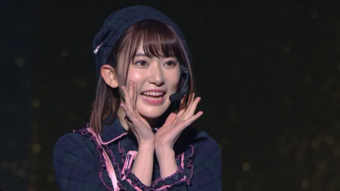 [BD日本演唱会][AKB48 Group 2018 成人式演唱会～变成大人是什么样的事情呢～ – AKB48グループ 成人式コンサート～大人になんかなるものか～][BDISO 2BD][47.8G][百度网盘]