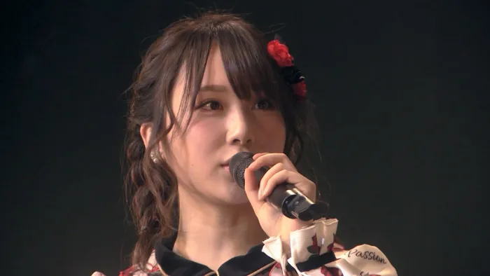 [BD日本演唱会][AKB48 Group 2018 成人式演唱会～变成大人是什么样的事情呢～ – AKB48グループ 成人式コンサート～大人になんかなるものか～][BDISO 2BD][47.8G][百度网盘]