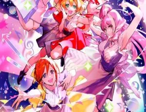 DB日本演唱会：ワルキューレ 2022 幕张メッセ LIVE 2023 BDISO 44GB 百度网盘资源-小文资源网