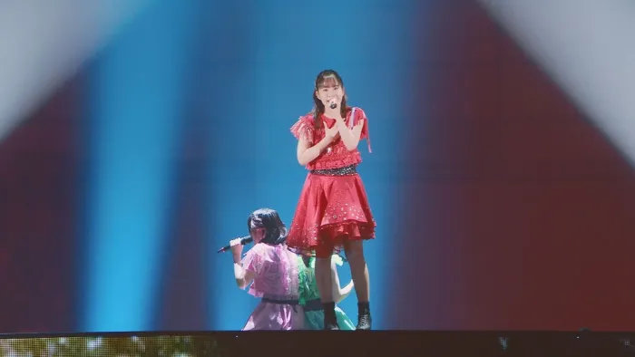 [DB日本演唱会][ワルキューレ – LIVE 2022 〜Walküre Reborn!〜 at 幕张メッセ 2023][BDISO][44GB][百度网盘]