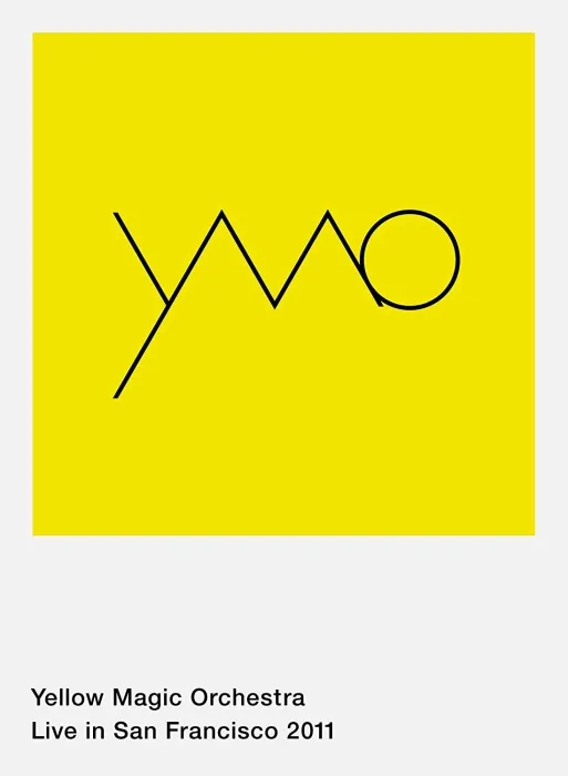 [BD日本演唱会][Yellow Magic Orchestra – Live In San Francisco 2011 [2015][BDMV][29.7GB][百度网盘]