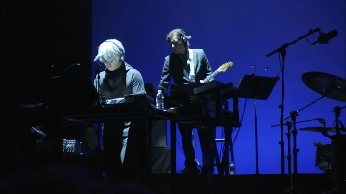 [BD日本演唱会][Yellow Magic Orchestra – Live In San Francisco 2011 [2015][BDMV][29.7GB][百度网盘]