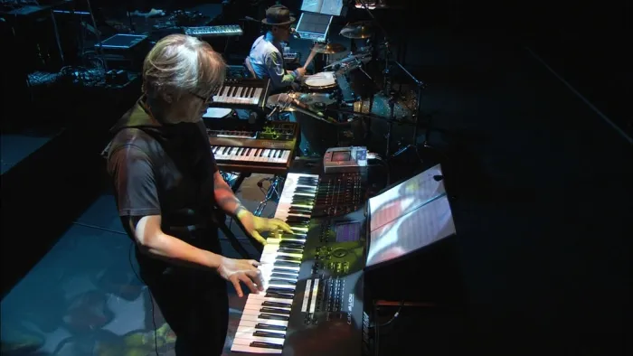 [BD日本演唱会][Yellow Magic Orchestra – Live In San Francisco 2011 [2015][BDMV][29.7GB][百度网盘]
