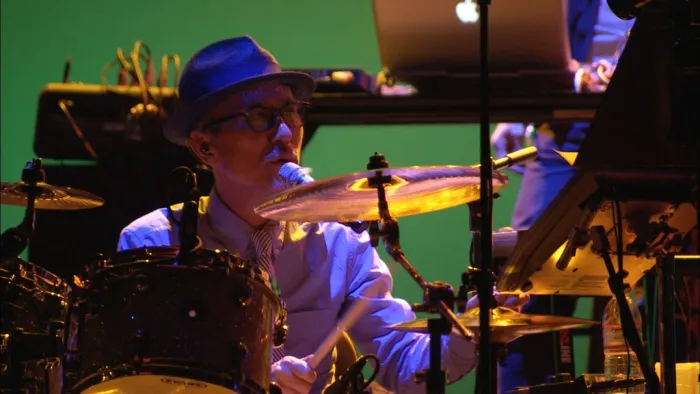 [BD日本演唱会][Yellow Magic Orchestra – Live In San Francisco 2011 [2015][BDMV][29.7GB][百度网盘]