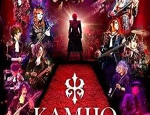 DB日本演唱会：KAMIJO - 20th ANNIVERSARY BEST盛大终场 东京Zepp DiverCity限量版BDISO 43.5GB 百度网盘资源-小文资源网