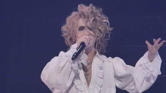[DB日本演唱会][KAMIJO – LA VIE EN ROSE KAMIJO -20th ANNIVERSARY BEST- Grand Finale Zepp DiverCity Tokyo Limited Edition 2016][BDISO][43.5GB][百度网盘]