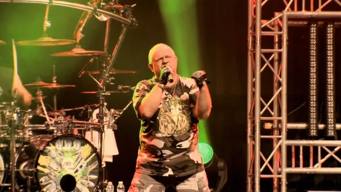 [BD欧美演唱会]U.D.O. – live In Sofia 2011 Blu-ray AVC 1080i DD 2.0[BDMV][21.53G][百度网盘]