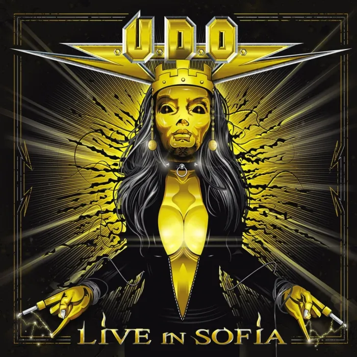 [BD欧美演唱会]U.D.O. – live In Sofia 2011 Blu-ray AVC 1080i DD 2.0[BDMV][21.53G][百度网盘]