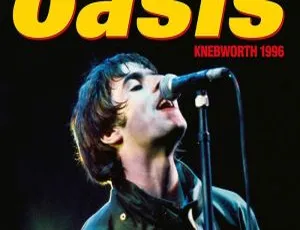 Oasis 1996年Knebworth蓝光演唱会：1080i高清、DTS-HD MA 5.1音效 45.7G百度网盘资源-小文资源网