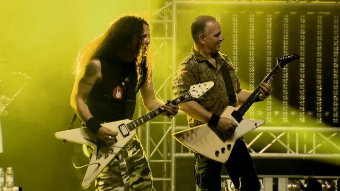 [BD欧美演唱会]U.D.O. – live In Sofia 2011 Blu-ray AVC 1080i DD 2.0[BDMV][21.53G][百度网盘]