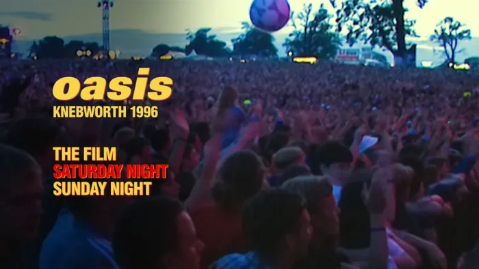 [BD欧美演唱会]Oasis – Knebworth 1996 Blu-ray AVC 1080i DTS-HD MA 5.1[BDMV][45.7G][百度网盘]