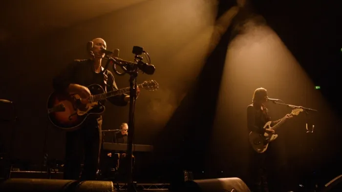 [BD欧美演唱会]The The – The Comeback Special Live At The Royal Albert Hall 2021[BDMV][22.5G][百度网盘]