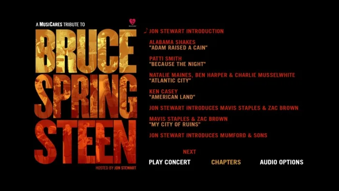 [BD欧美演唱会]MusiCares Person Of Year – Tribute To Bruce Springsteen 2014[BDMV][37.9G][百度网盘]