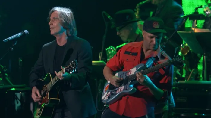 [BD欧美演唱会]MusiCares Person Of Year – Tribute To Bruce Springsteen 2014[BDMV][37.9G][百度网盘]