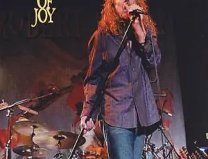 BD欧美演唱会：罗伯特·普兰特 Robert Plant & The Band of Joy 2012 Artists Den现场 20.5GB 百度网盘资源-小文资源网