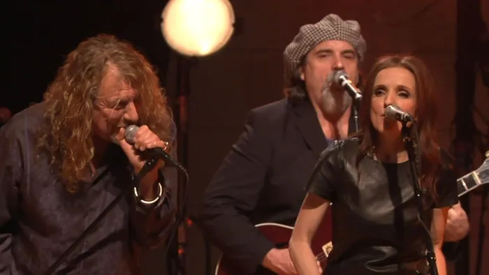 [BD欧美演唱会]罗伯特·普兰特 Robert Plant & The Band of Joy – Live from the Artists Den 2012[BDMV][20.5GB][百度网盘]
