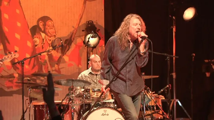 [BD欧美演唱会]罗伯特·普兰特 Robert Plant & The Band of Joy – Live from the Artists Den 2012[BDMV][20.5GB][百度网盘]