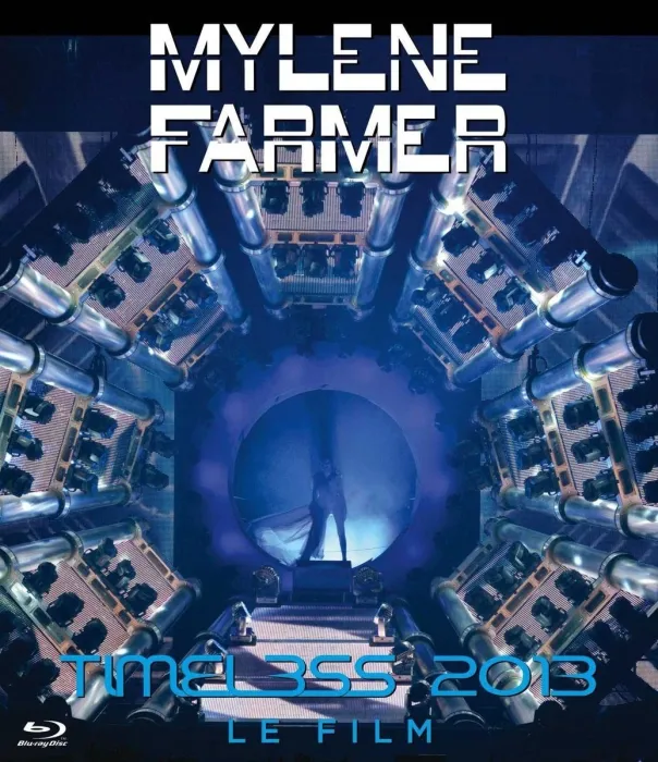 [BD欧美演唱会]玛莲·法莫 Mylene Farmer – Timeless Les Bonus 2014[BDMV][30.9GB][百度网盘]