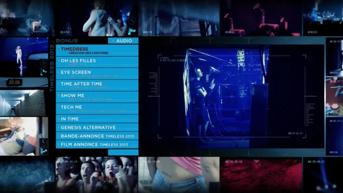 [BD欧美演唱会]玛莲·法莫 Mylene Farmer – Timeless Les Bonus 2014[BDMV][30.9GB][百度网盘]