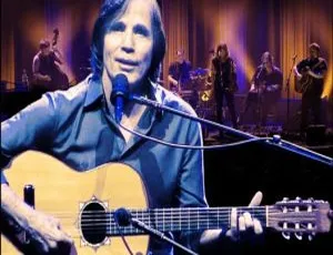 BD欧美演唱会：Jackson Browne 2013震撼现场《I'll Do Anything》 21.9G百度网盘资源-小文资源网