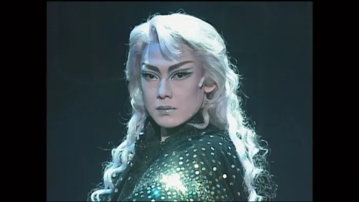 [BD欧美演唱会]伊丽莎白－爱与死的轮舞 Elisabeth The Rondo of Love and Death 1998 1080i Blu-ray AVC LPCM 2.0[BDMV][42.6GB][百度网盘]