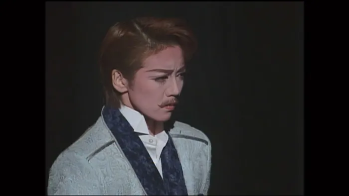 [BD欧美演唱会]伊丽莎白－爱与死的轮舞 Elisabeth The Rondo of Love and Death 1998 1080i Blu-ray AVC LPCM 2.0[BDMV][42.6GB][百度网盘]