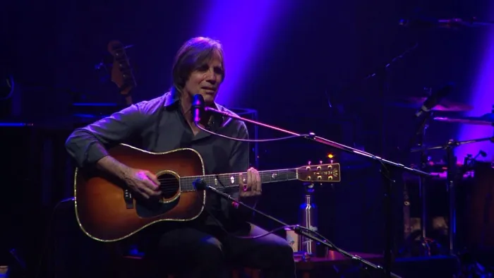 [BD欧美演唱会]Jackson Browne – I ll Do Anythng.Live in Concert 2013[BDMV][21.9G][百度网盘]
