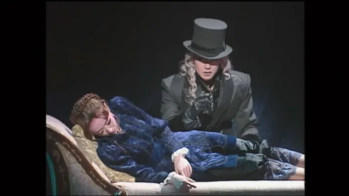 [BD欧美演唱会]伊丽莎白－爱与死的轮舞 Elisabeth The Rondo of Love and Death 1998 1080i Blu-ray AVC LPCM 2.0[BDMV][42.6GB][百度网盘]