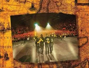 Alter Bridge 2012 年温布利演唱会 BDMV 高清资源 40.78GB 百度网盘分享-小文资源网