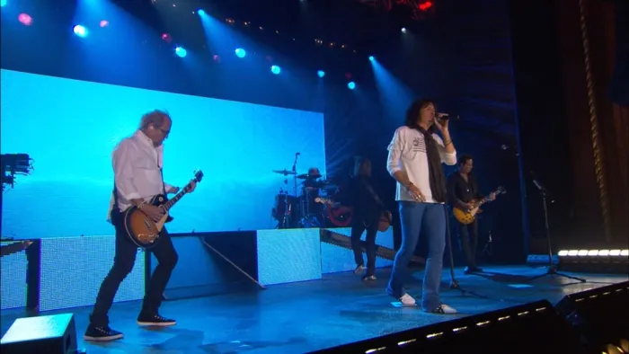 [BD欧美演唱会]外国佬乐队 Foreigner – Live In Chicago 2010[BDMV][20.1GB][百度网盘]