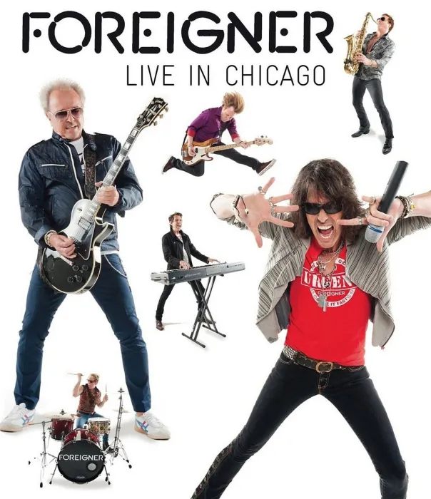[BD欧美演唱会]外国佬乐队 Foreigner – Live In Chicago 2010[BDMV][20.1GB][百度网盘]