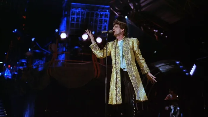 [BD欧美演唱会]滚石乐队 The Rolling Stones – Live At The Max 1991[BDMV][21.5GB][百度网盘]