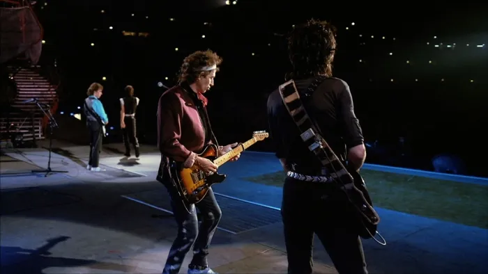 [BD欧美演唱会]滚石乐队 The Rolling Stones – Live At The Max 1991[BDMV][21.5GB][百度网盘]