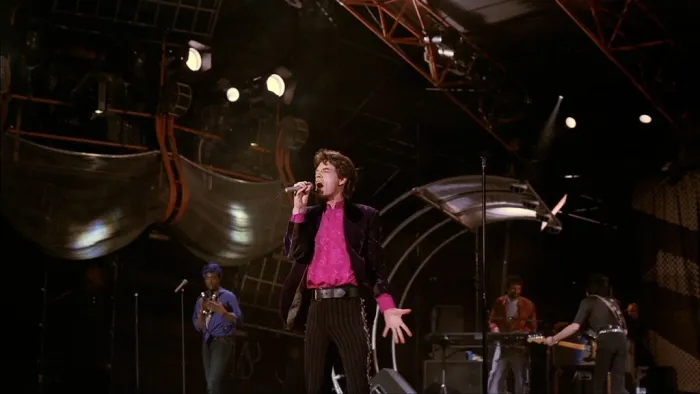 [BD欧美演唱会]滚石乐队 The Rolling Stones – Live At The Max 1991[BDMV][21.5GB][百度网盘]