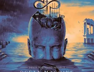 BD欧美演唱会：Devin Townsend Project - Ocean Machine 2018（41.9GB 百度网盘 BDMV 资源）-小文资源网