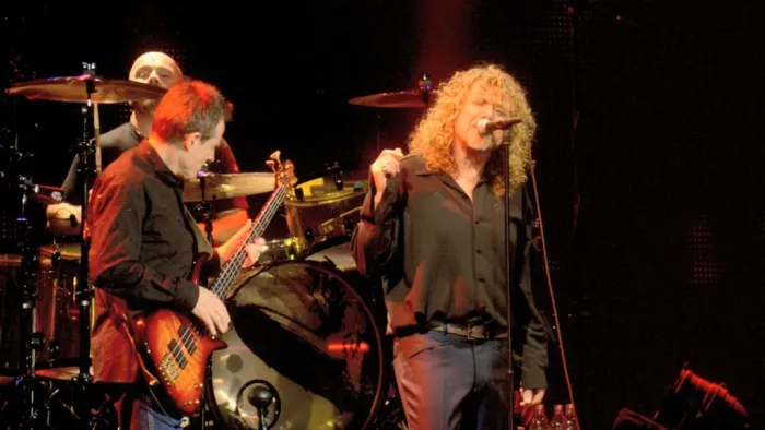 [BD欧美演唱会]齐柏林飞艇 Led Zeppelin – Celebration Day 2007 Blu-ray AVC 1080i DTS-HD MA 5.1[BDMV][23.05GB][百度网盘]