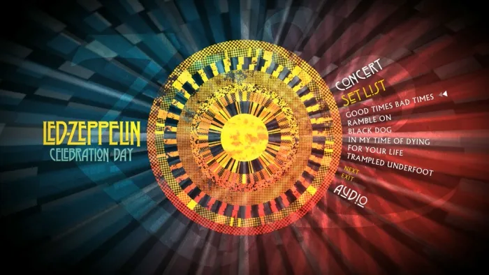 [BD欧美演唱会]齐柏林飞艇 Led Zeppelin – Celebration Day 2007 Blu-ray AVC 1080i DTS-HD MA 5.1[BDMV][23.05GB][百度网盘]