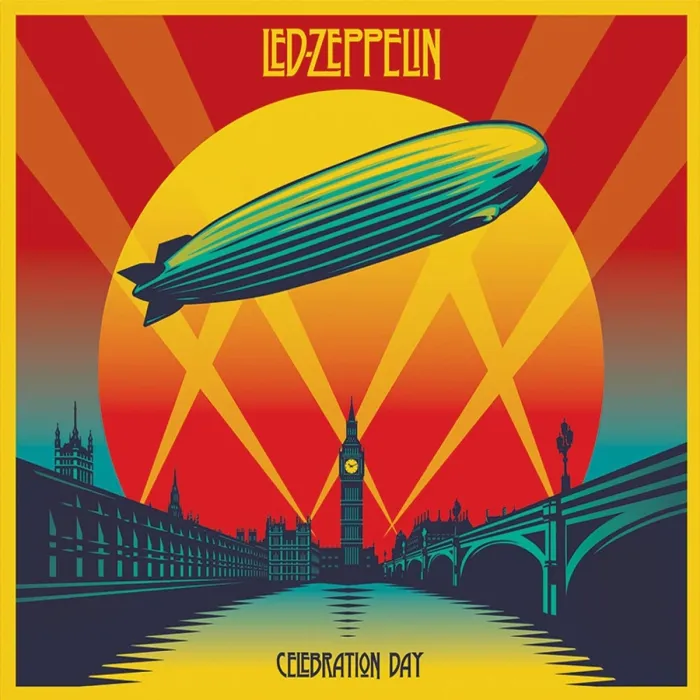 [BD欧美演唱会]齐柏林飞艇 Led Zeppelin – Celebration Day 2007 Blu-ray AVC 1080i DTS-HD MA 5.1[BDMV][23.05GB][百度网盘]