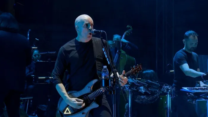 [BD欧美演唱会][Devin Townsend Project – Ocean Machine 2018][BDMV][41.9GB][百度网盘]
