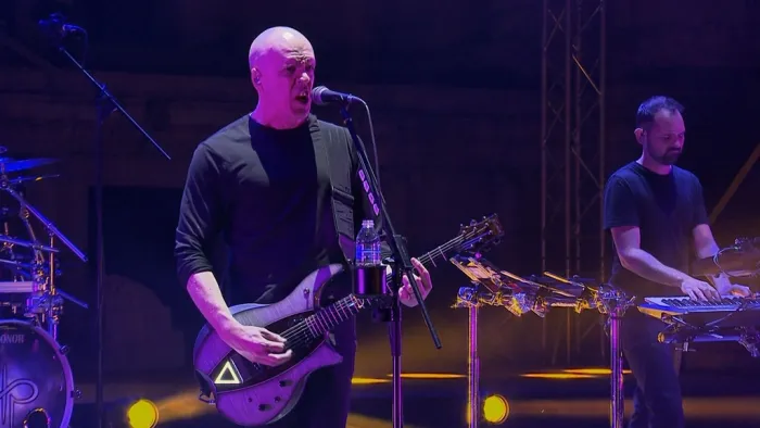 [BD欧美演唱会][Devin Townsend Project – Ocean Machine 2018][BDMV][41.9GB][百度网盘]