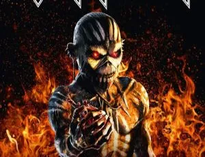 BD欧美演唱会：Iron Maiden《The Book Of Souls》2017 现场大揭秘 16.7G 百度网盘资源-小文资源网