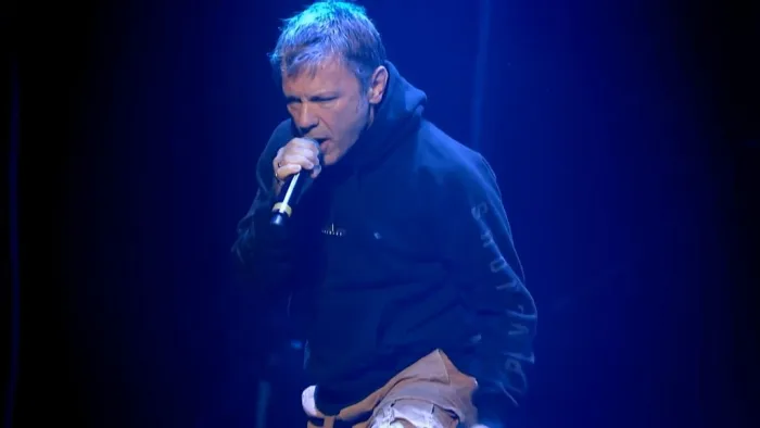 [BD欧美演唱会]Iron Maiden – The Book Of Souls – Live Chapter 2017[BDMV][16.7G][百度网盘]