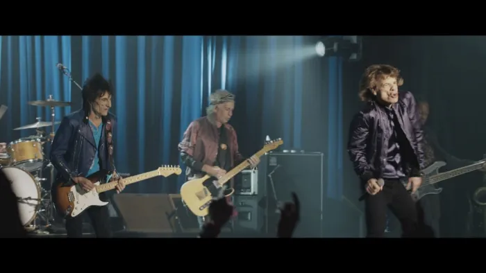 [BD欧美演唱会]滚石乐队 The Rolling Stones – Sticky Fingers 2017[BDMV][25.3GB][百度网盘]