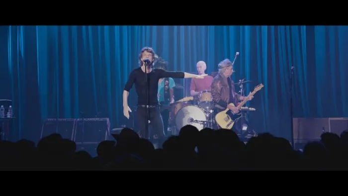 [BD欧美演唱会]滚石乐队 The Rolling Stones – Sticky Fingers 2017[BDMV][25.3GB][百度网盘]