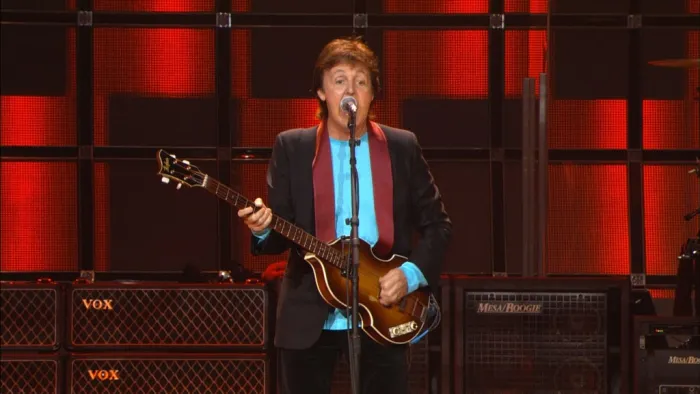 [BD欧美演唱会]保罗·麦卡特尼：空间站在我们中间演唱会 Paul McCartney – The Space Within Us 2006[BDMV][39.1GB][百度网盘]